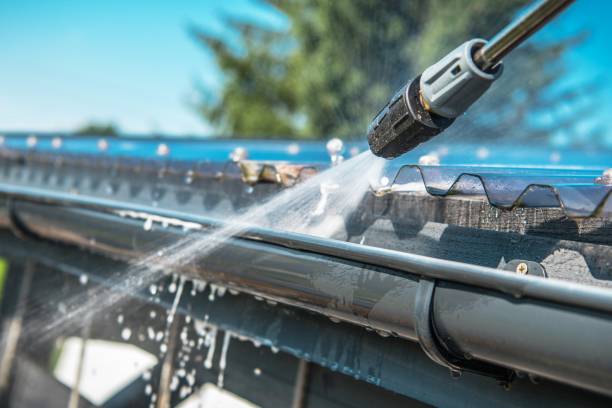 Best Roof Pressure Washing  in Leith Hatfield, PA