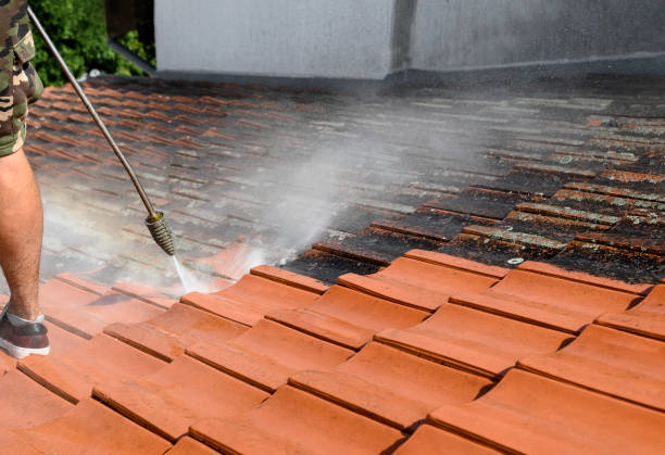 Best Pressure Washing Brick  in Leith Hatfield, PA