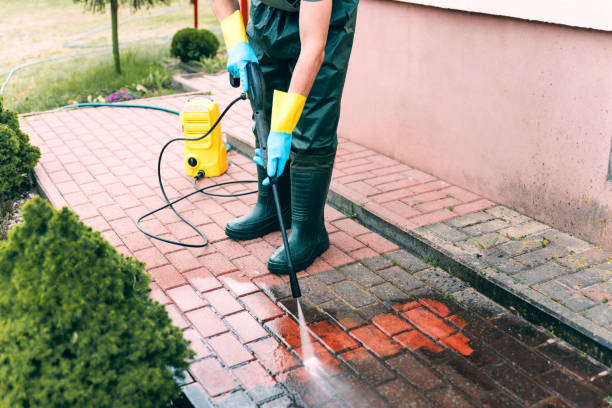 Best Affordable Power Washing  in Leith Hatfield, PA