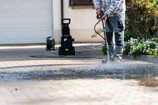 Best Fence Pressure Washing  in Leith Hatfield, PA