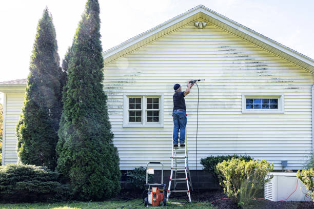 Best Pressure Washing Near Me  in Leith Hatfield, PA