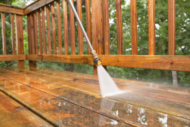 Best Pressure Washing Estimates  in Leith Hatfield, PA