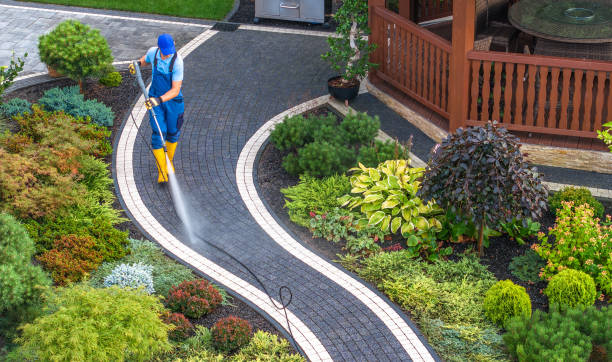 Best Pressure Washing Contractors  in Leith Hatfield, PA